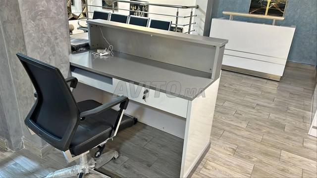 مكاتب استقبال - 2