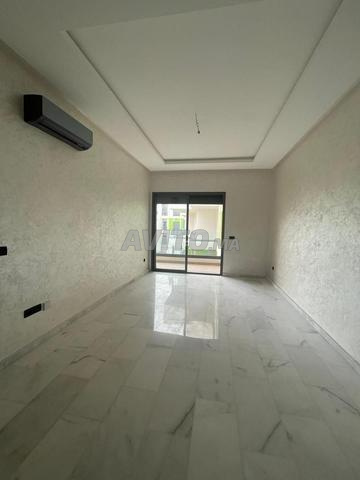 Joli appartement non meublé de 76m² à louer - 2