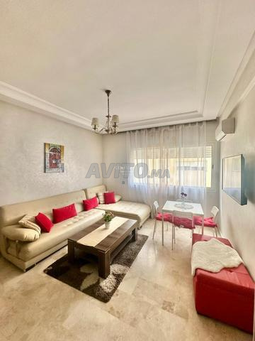 Joli appartement de 65m² à louer