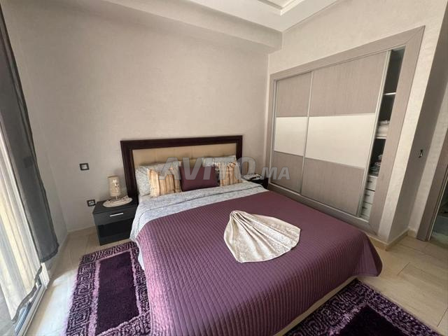 Joli appartement de 65m² à louer - 2