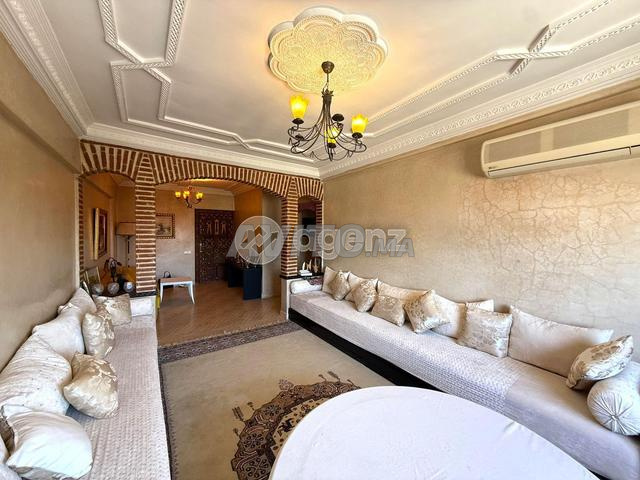 RAK-GU-1264 - Appartement à vendre à Camp Al Ghoul