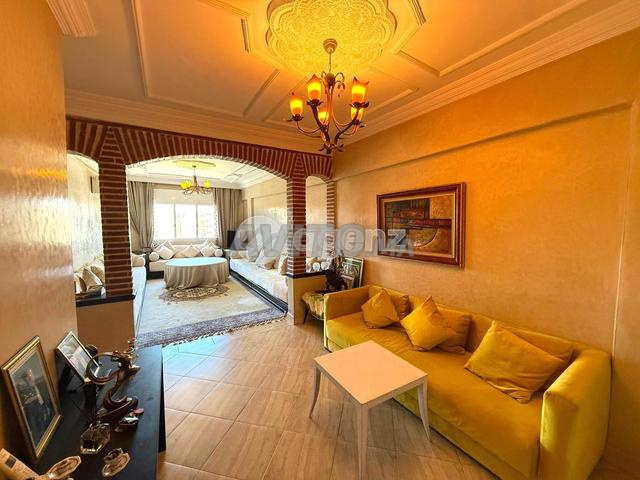 راك-غو-1264 - شقة للبيع في كامب الغول - 2