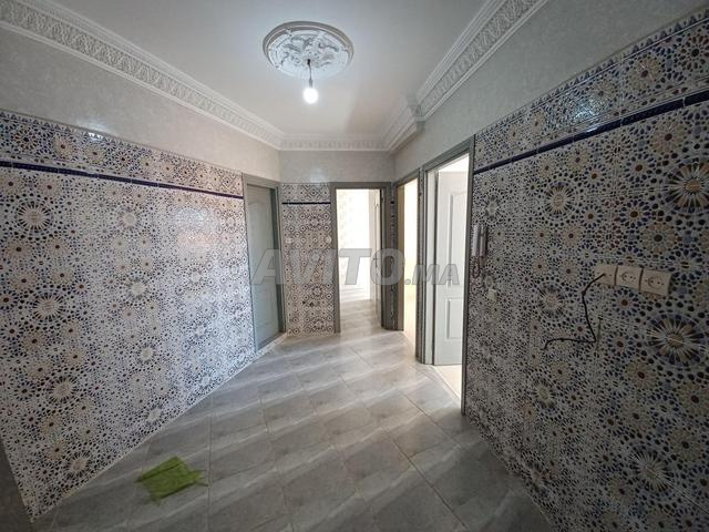 Appt avec terrasse à vendre Mabrouka - 2