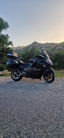 كاوازاكي 1400 - 2