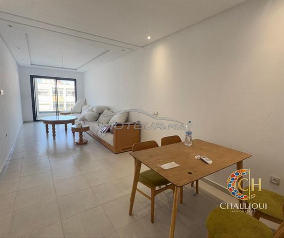 Appartement à louer sans vis à vis