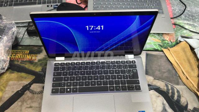 إتش بي إيليت بوك