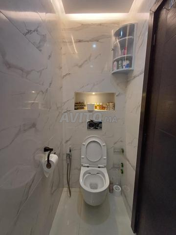 شقة مجهزة جيداً - 2