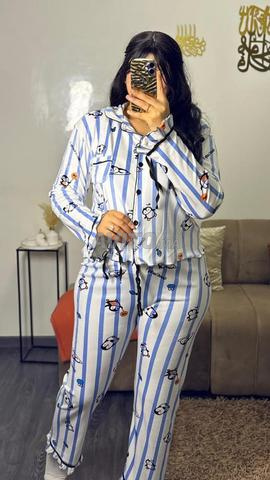 Pyjama confortable XL - 2