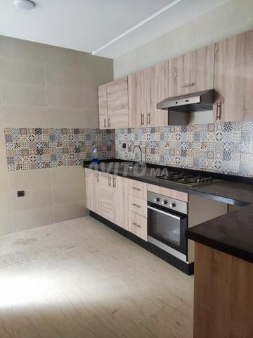 Bel appartement neuf 86m² à vendre à hay El falah