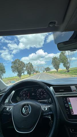 TIGUAN TT OPTION PACK RLINE