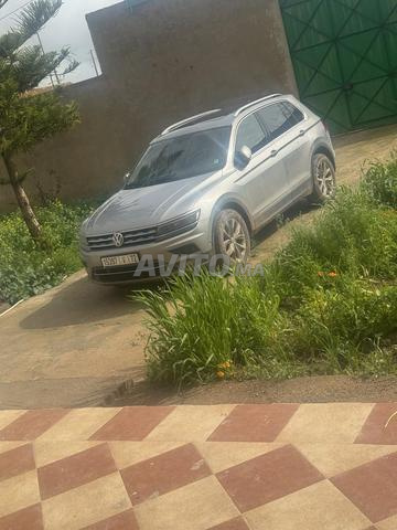 TIGUAN TT OPTION PACK RLINE - 2
