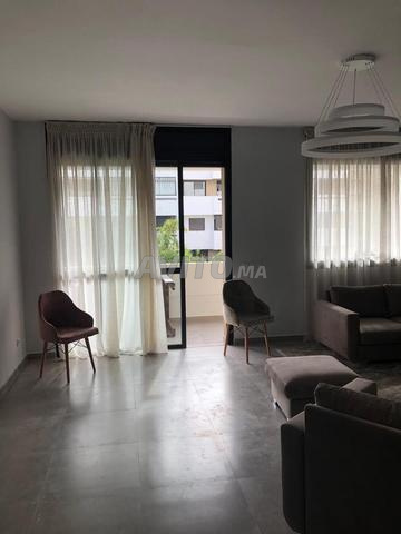 Appartement 150 m meublé à Mahaj Ryad - image 3