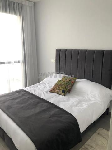 Appartement 150 m meublé à Mahaj Ryad - image 5