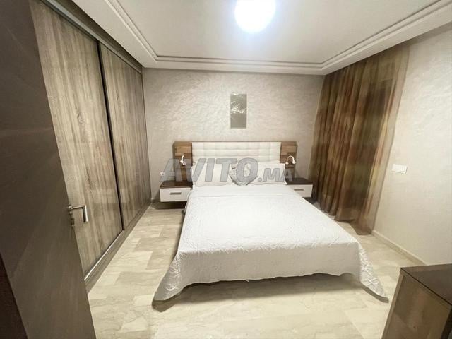 شقة للبيع 82 م² في حي محمدي أكادير