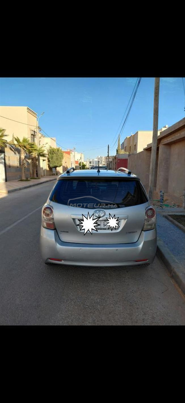 verso n9ia jamais accidenté