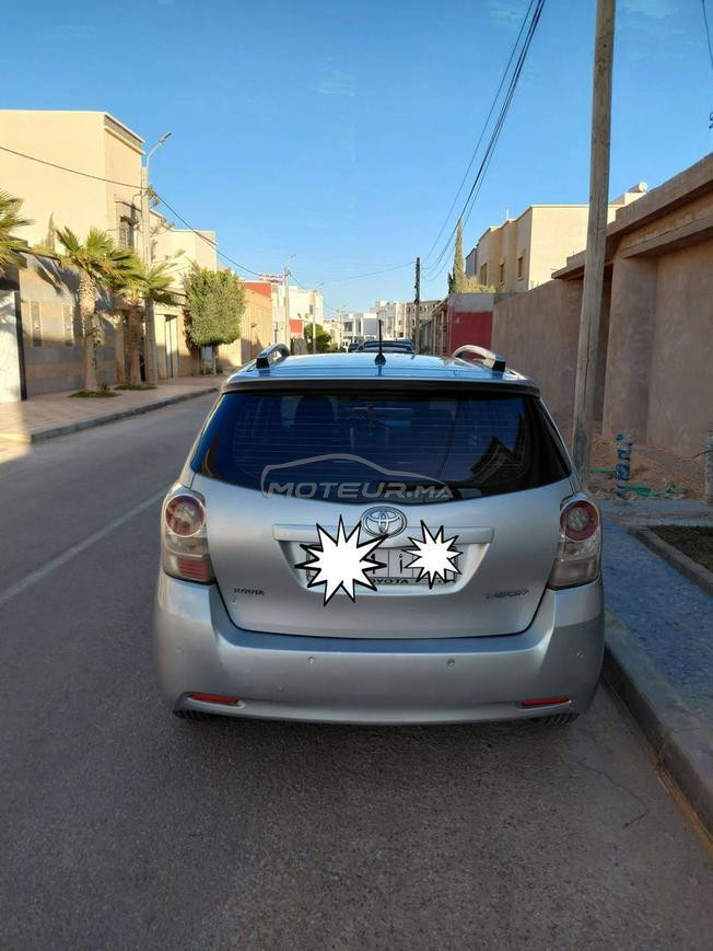 verso n9ia jamais accidenté
