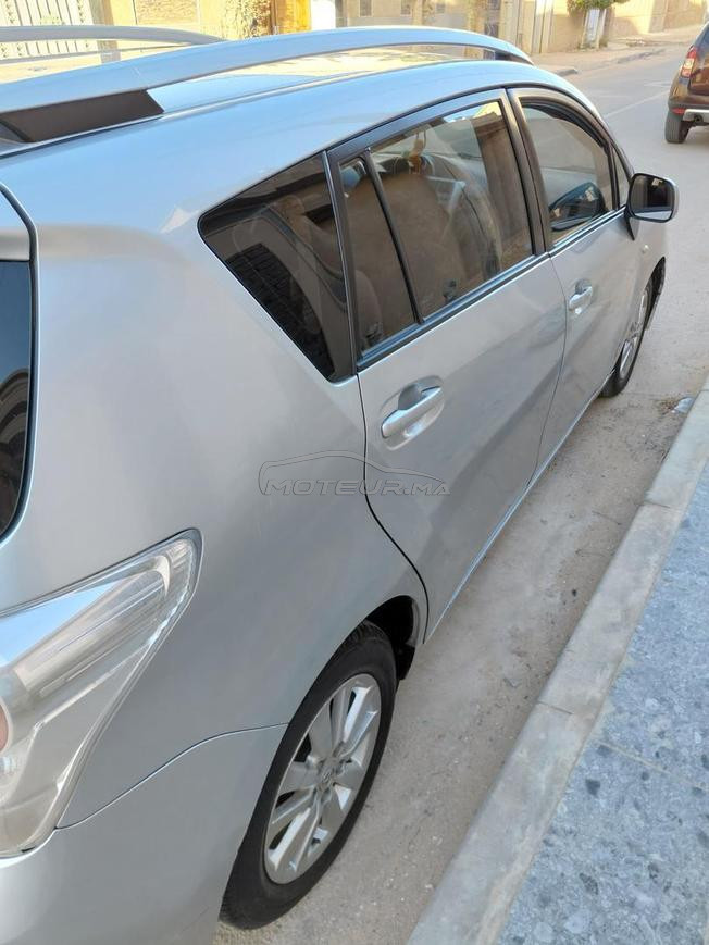 verso n9ia jamais accidenté