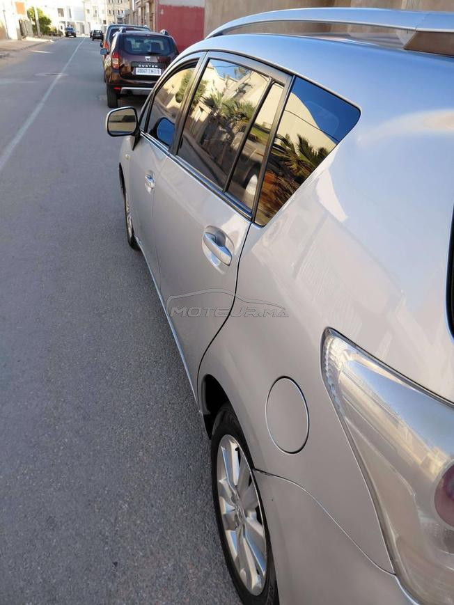 verso n9ia jamais accidenté