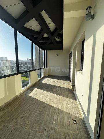 Appartement vide à louer à Dar Bouazza - 2