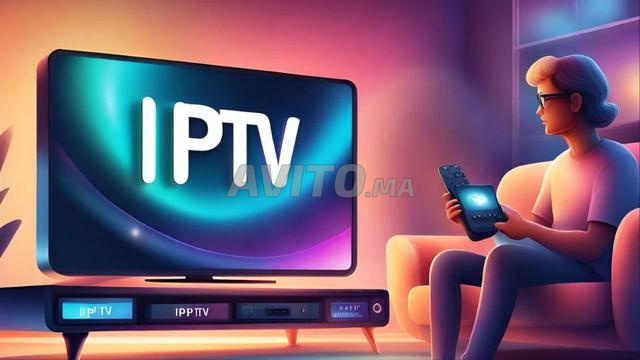 IPTV بريميوم