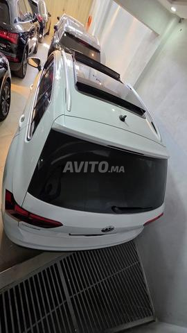 فولكس فاجن تيغوان أوتوماتيكي ديزل