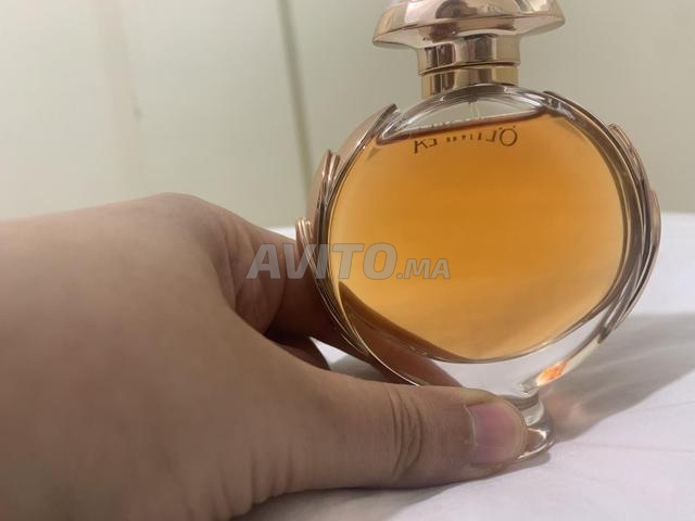 Paco Rabanne Olympéa 50 ml edp