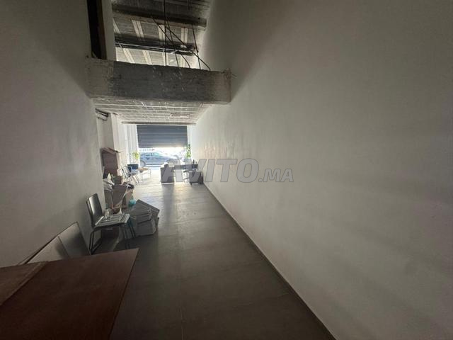 محل تجاري 📍 حي الأميرة