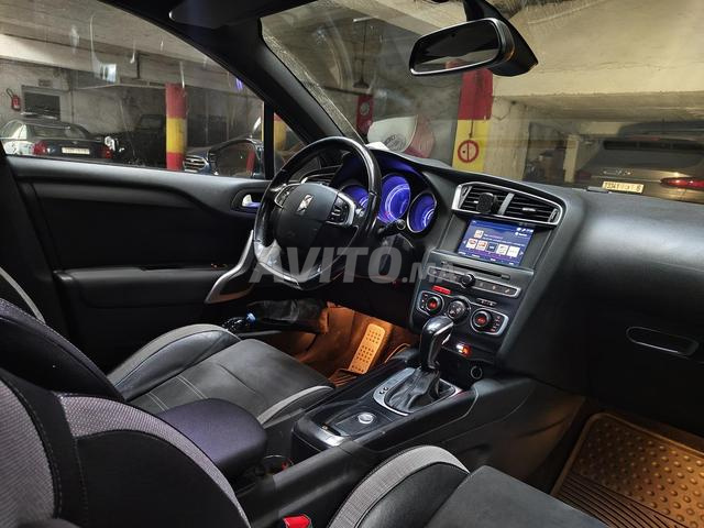 دي إس 4 أوتوماتيكية - 2