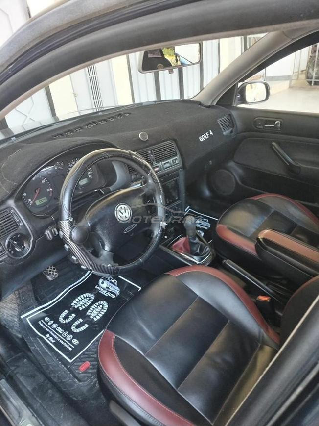 volkswagen tres bon etat 