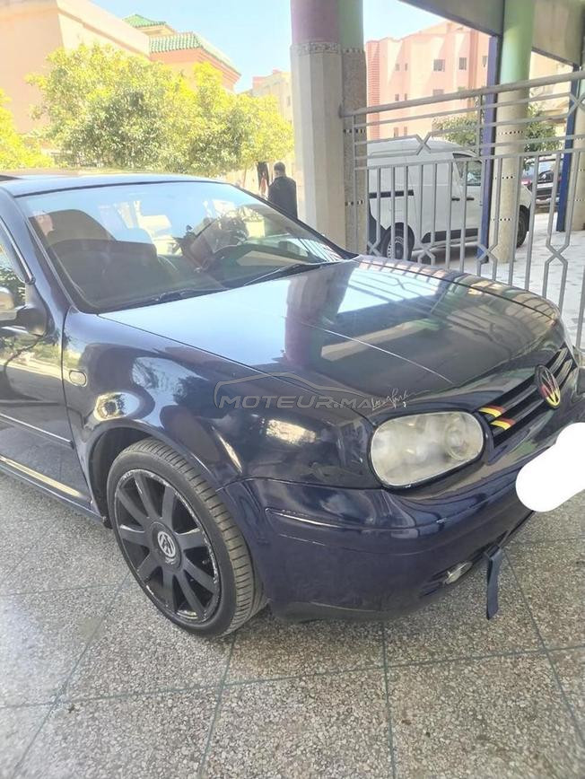 volkswagen tres bon etat 