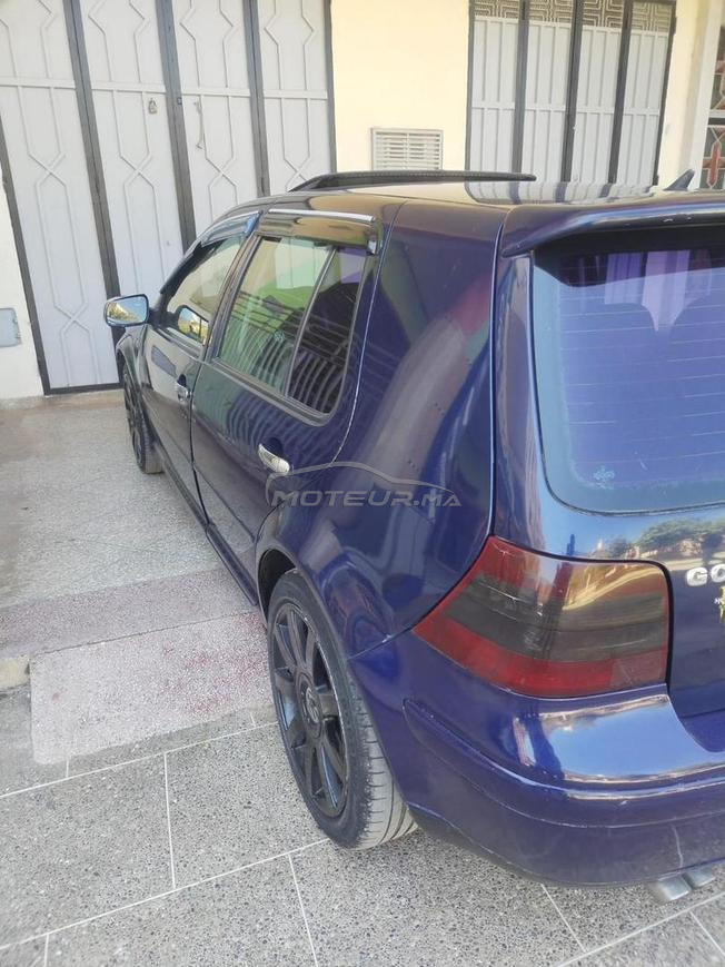 volkswagen tres bon etat 
