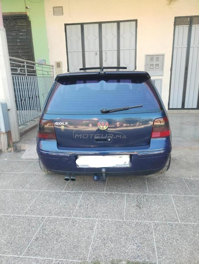 volkswagen tres bon etat 