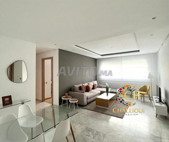 شقة رائعة للإيجار - 2