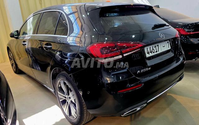 Mercedes-Benz Classe A Diesel Automatique 2022