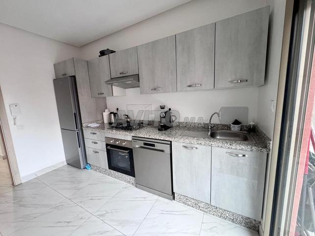 T3 À LOUER JNAN AWRAD