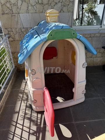 Maisonnette pour enfant - 2