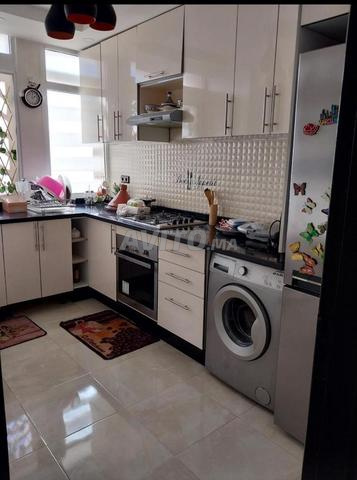 appartement à louer 3 mois - 2