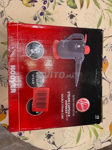Nettoyeur vapeur neuf - 2