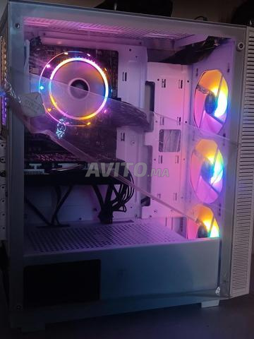 كمبيوتر ألعاب بحالة جيدة - 2