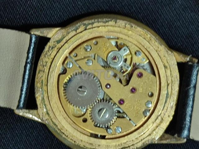 ساعة دوغما رجالية - 2