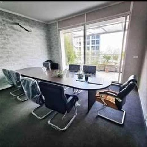 Table de réunion à prix raisonnable - 2