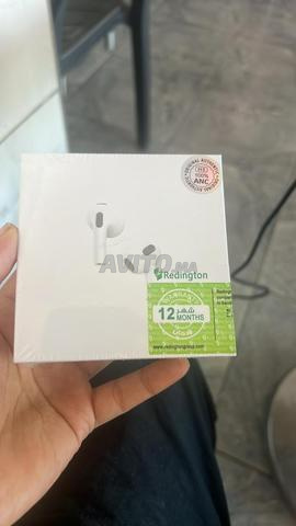 👉 AirPods à Marrakech haute qualité à 150dh