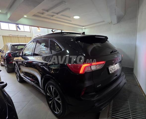 Ford kuga ST line Automatique 2021 à Casablanca