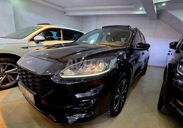 Ford kuga ST line Automatique 2021 à Casablanca - 2