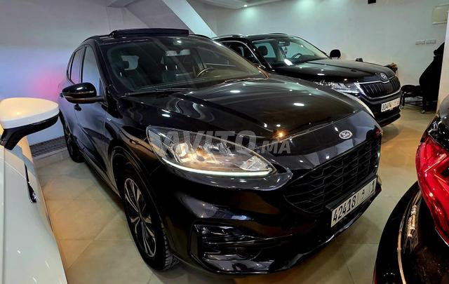 Ford kuga ST line Automatique 2021 à Casablanca