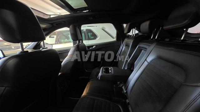 Ford kuga ST line Automatique 2021 à Casablanca
