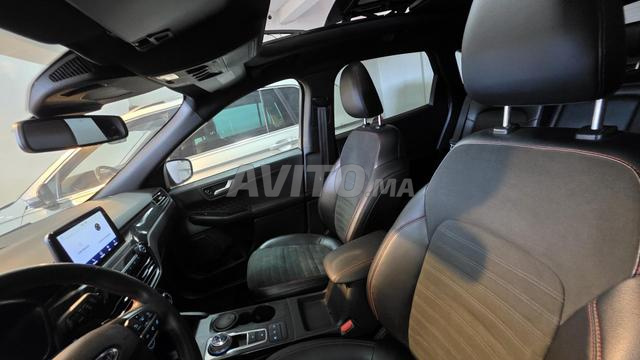 Ford kuga ST line Automatique 2021 à Casablanca