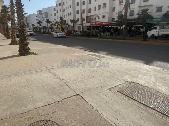 محل للكراء – حي السلام، طريق الخير 4 - 2