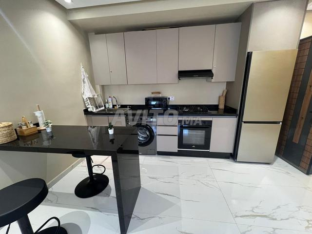 شقة للإيجار 80 متر مربع في مراكش