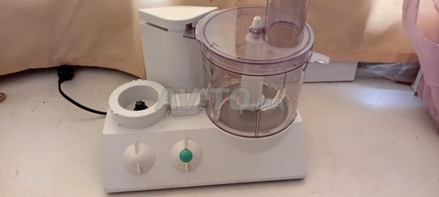 Braun CombiMax K750  - 2